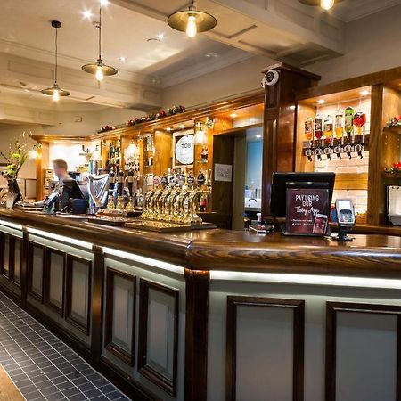 Toby Carvery Birmingham By Innkeeper'S Collection Exteriér fotografie