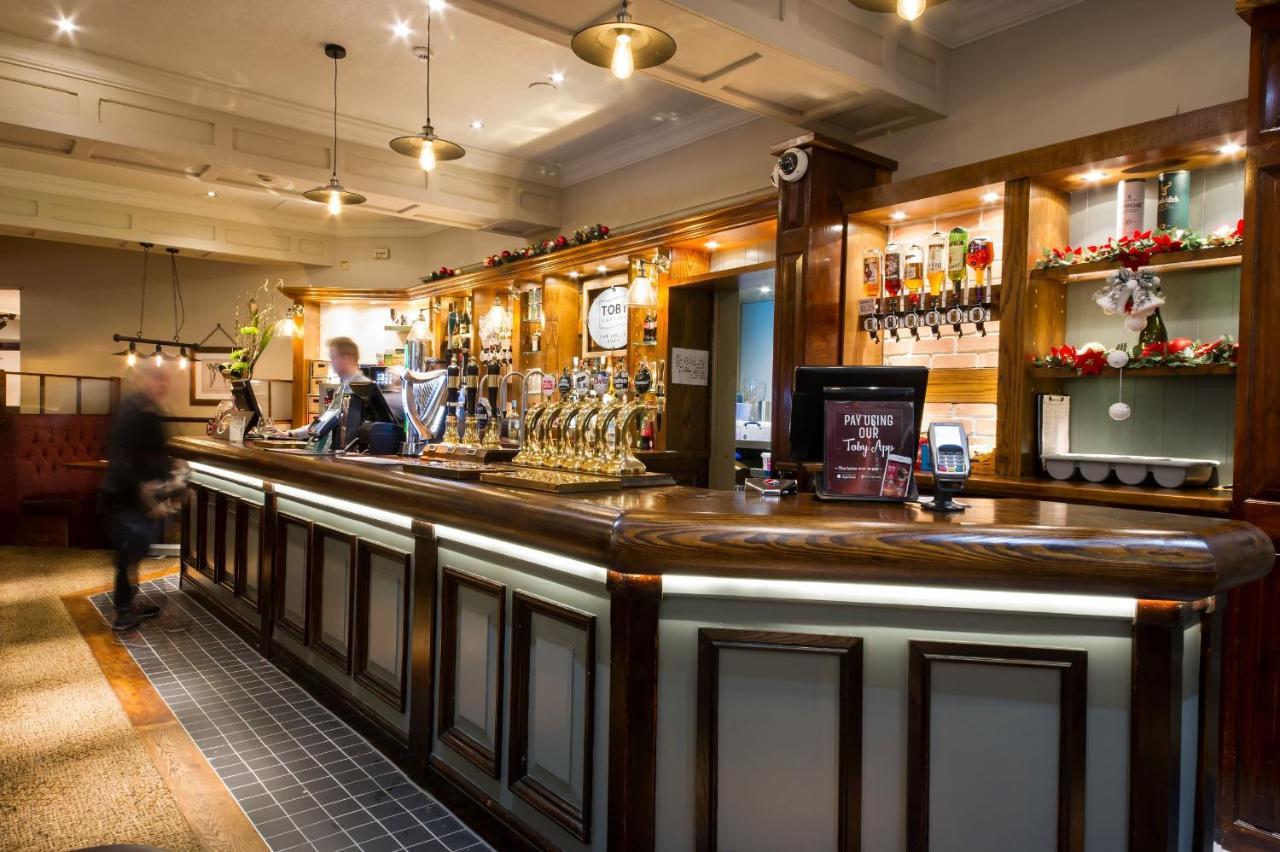 Toby Carvery Birmingham By Innkeeper'S Collection Exteriér fotografie